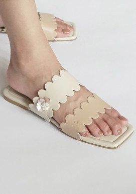OLLIE BEIGE ROSE OLLIE BEIGE ROSE