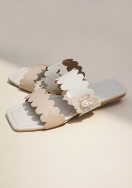 OLLIE BEIGE ROSE OLLIE BEIGE ROSE