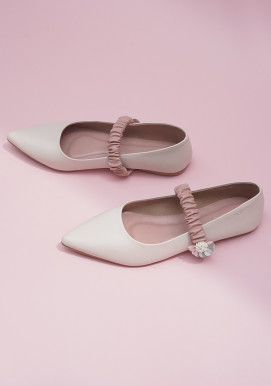 THANYA NUDE BLUSH THANYA NUDE BLUSH