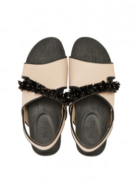 LANA NUDE BLACK LANA NUDE BLACK