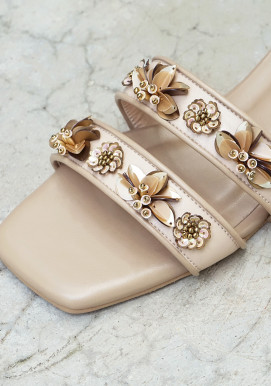 DHILLA HEELS TAN TAUPE DHILLA HEELS TAN TAUPE
